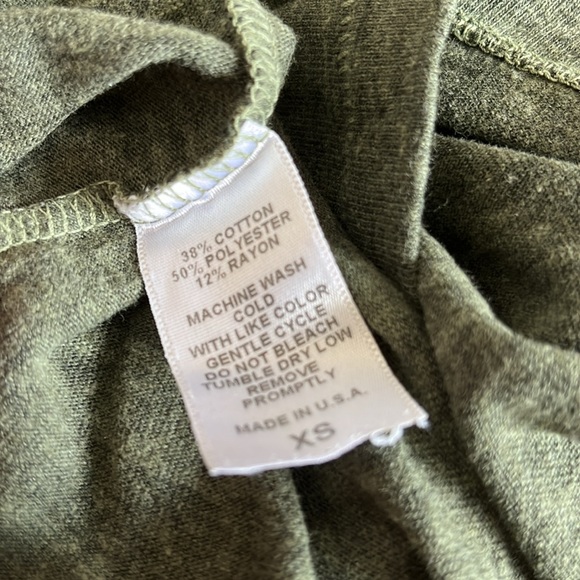 Mollusk Oversized Tee - Picture 3 of 4